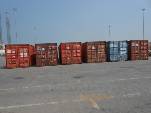 Export Formalities